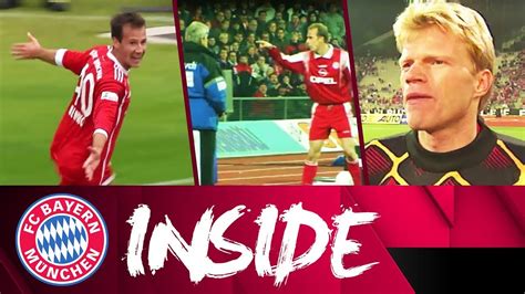 "Wie Hoden mit Zähnen": 11 berühmte Fußball-Derbys - MAN ...
