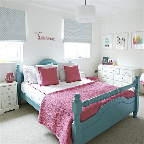 Whether you want to show off your personality or make a fashion statement, there is sure to be a collection that suits your interests and style. Teenage girls bedroom ideas - Teen girls bedrooms - Girls ...