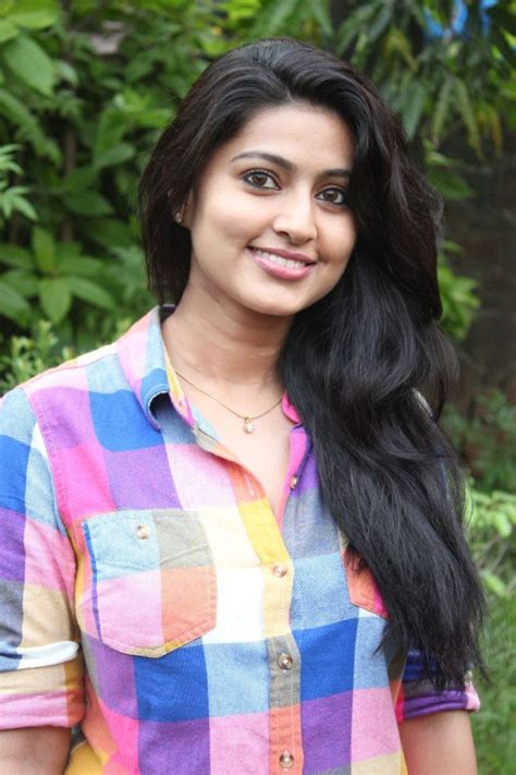 Tamil Actress Sneha Long Hair In Black Jeans Shirt Tollywood Boost