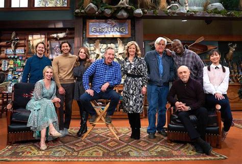 ‘last Man Standing Series Finale Airdate May 20 — One Hour Episode
