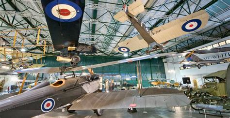 Royal Air Force Museum London Colindale Venue Hire Big Venue Book