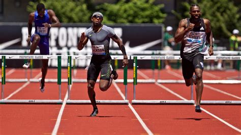 USA Track & Field Olympic Trials: Dates, Schedule, TV ...