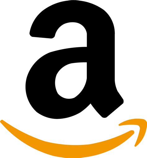 Jan 15, 2019 · the amazon logo was created to represent the message that it sells everything from a to z (the arrow connects the two letters) and also represents the smile that customers would experience by. Icon Amazon Logo No Background