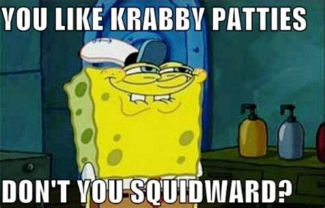 50 Awesome Spongebob Memes Funny Pictures