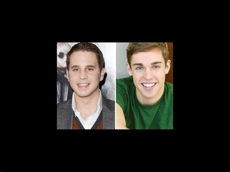 Pitch perfect is a 2012 american musical comedy film directed by jason moore and written by kay cannon. Pitch Perfect's Ben Platt and Nic Rouleau to Star in The ...