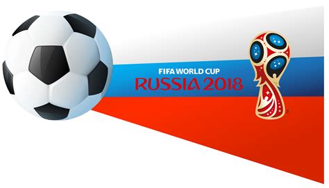 The 2018 fifa world cup was not only special for the players, but for the fans too. World Cup 2018 Russia PNG Clip Art | Gallery Yopriceville ...