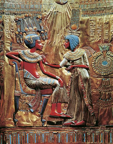 Fascinating Facts About Ancient Egypt