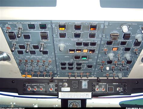 Bombardier Crj 200er Cl 600 2b19 Atlantic Coast Airlines Aviation
