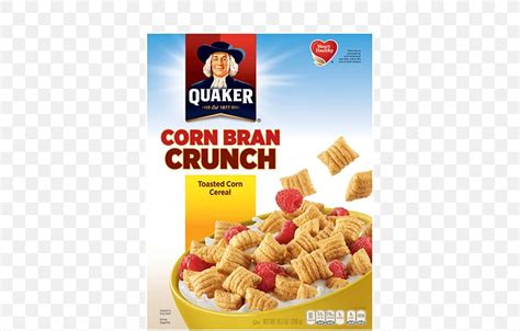 Breakfast Cereal Kelloggs Cracklin Oat Bran Quaker Instant Oatmeal