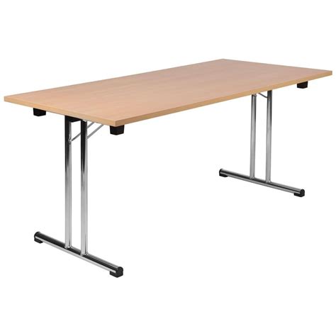 Space Rectangular Folding Office Tables From Our Meeting Room Tables Range