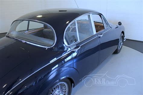 Jaguar Mk2 1961 For Sale At Erclassics