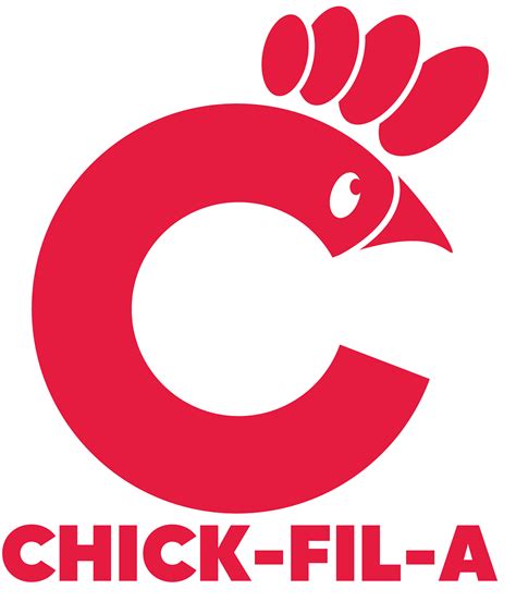 Chick Fil A Logo Rebrand On Behance