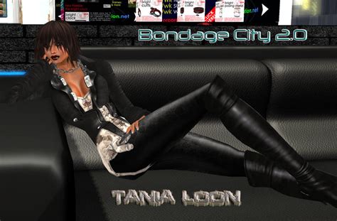 Tania Loon New Look On Bc 2 By Tanialoon On Deviantart