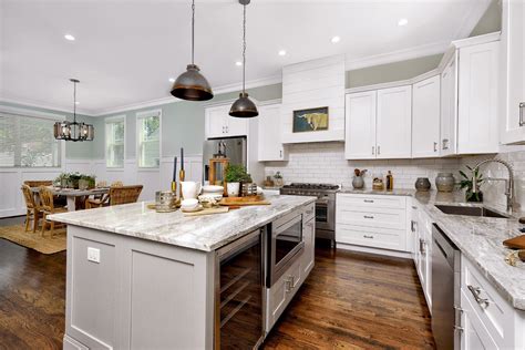 Top Kitchen Renovation Trends Of 2019