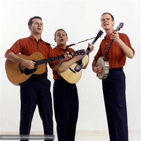 The Kingston Trio Télécharger Et écouter Les Albums