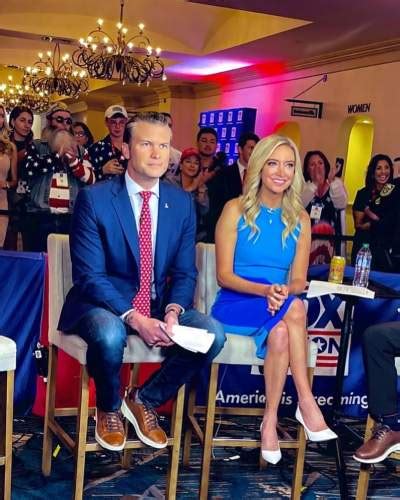 Beautiful Pics Of Kayleigh Mcenany Feet And Legs