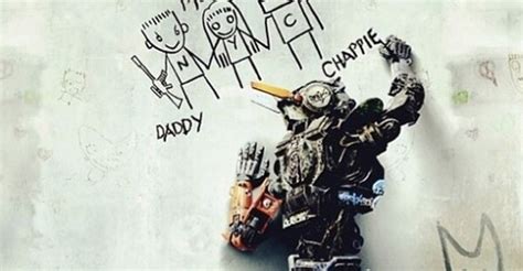 Check Out The Trailer For Neill Blomkamps Chappie Featuring Die