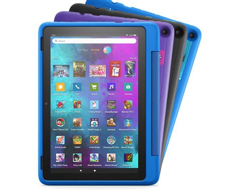 The fire hd 10 (2017) performs well in system and cpu benchmarks, and sometimes offers considerably more computing power than the competition from lenovo and huawei. Amazon taking pre-orders for new Fire HD 10 tablets ...