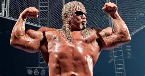 Big Poppa Pump 10 Facts And Trivia Fans Should Know About Scott Steiner