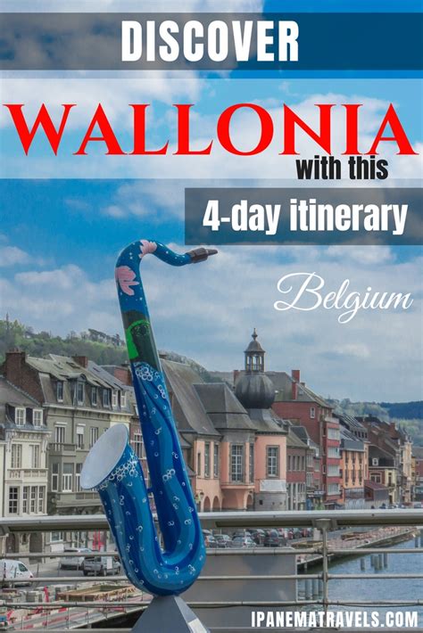 In wallonia, a camping holiday always offers the perfect opportunity visit wallonia as a couple. 4 Days in Belgium - beautiful places and castles in ...