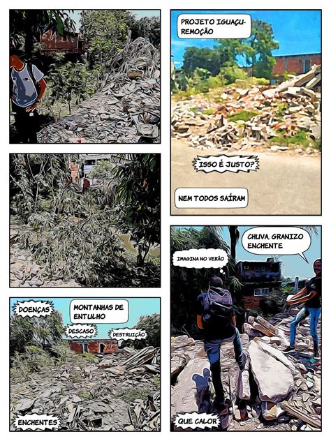 O Que São Problemas Socioambientais