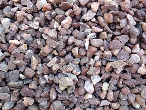 Decorative Gravel Landscaping Thorncliffe Building Supplies