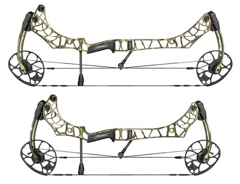 Mathews Adds A New Player To Their Lineup Of Bows For