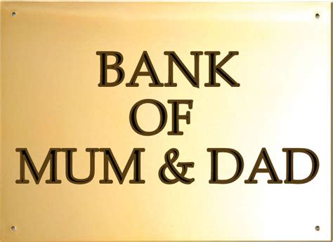 Calls are charged at uk geographic rates and may be included as part of your providers call package. The Bank of Mum & Dad - SBP Law