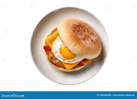 Egg Mcmuffin Stock Illustrations 5 Egg Mcmuffin Stock Illustrations