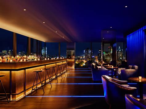 15 New York City Rooftop Bars You Have To Visit Gambaran