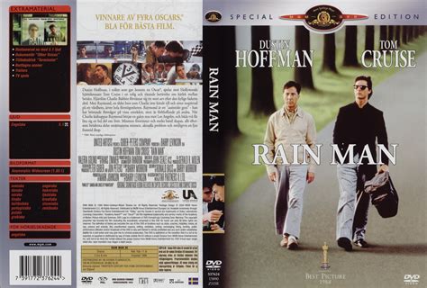 Knew this one pretty much by heart. COVERS.BOX.SK ::: rain man - high quality DVD / Blueray ...