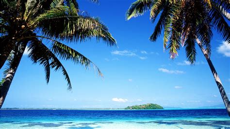 Tahiti Wallpaper Widescreen - WallpaperSafari
