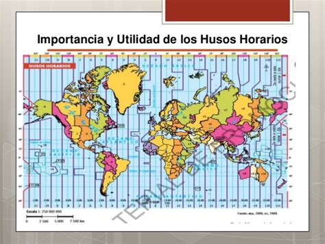 La expansión del ferrocarril en el siglo xix impulsó la idea de dividir el planeta en 24 greenwich. Secuencia 4: COORDENADAS GEOGRÁFICAS Y HUSOS HORARIOS