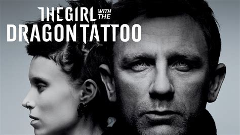 The Girl With The Dragon Tattoo Strømme Online Tv Guide