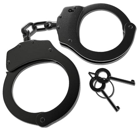 What Are The Best Handcuffs On The Market Today