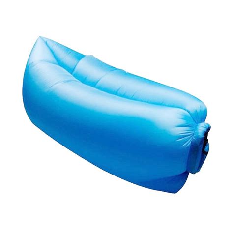 Puffy Inflable Nahuel Camping