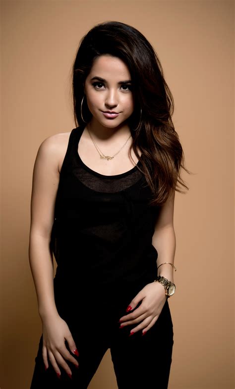 Cannot be shipped via ups/fedex/usps. 1280x2120 Becky G 2019 iPhone 6+ HD 4k Wallpapers, Images ...