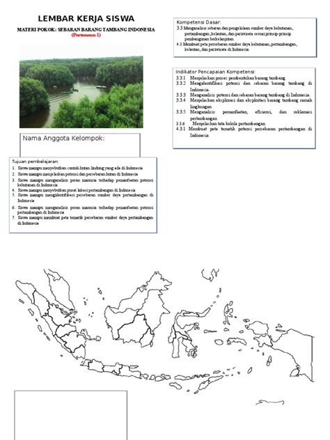 Detail Gambar Peta Persebaran Barang Tambang Di Indonesia Koleksi Nomer 27