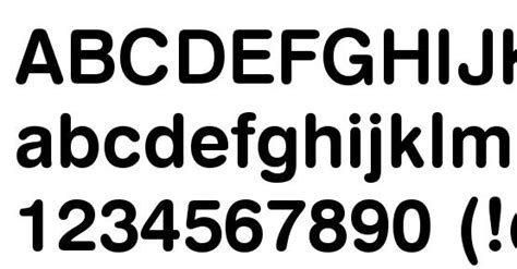 Font swiss 721 with the bold characteristic belongs to the swiss 721 font family. Swiss 721 Bold Rounded BT Font Download Free / LegionFonts