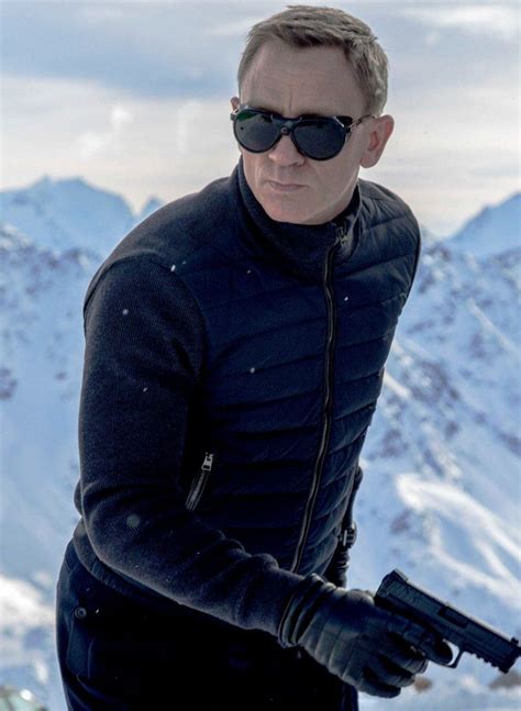 How To Get Best James Bond Costume Sunglasses Watches