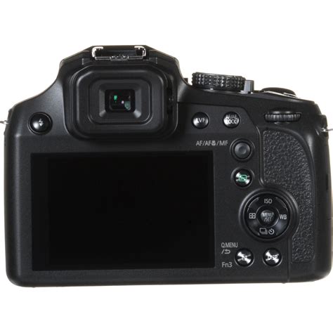 Panasonic Lumix Dc Fz80 Digital Camera Digital Point And Shoot Shashinki