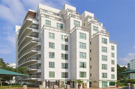 Cara Memilih Jasa Sewa Apartemen di Singapore