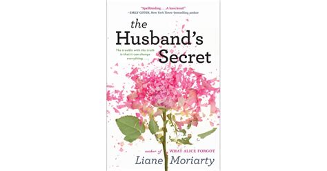 Dana Bates Favorite Book Of 2014 The Husbands Secret By Liane Moriarty Female Authors Share