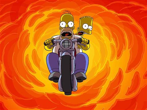 11 Melhores Wallpapers De Os Simpsons Em Hd E 4k