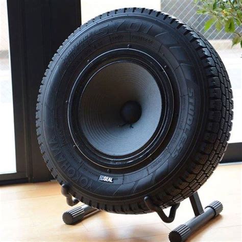 29 Creative Tyres Upcycling Projects And Ideas