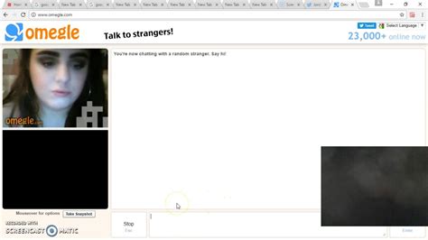Omegle Game How To Use Conceptsopec
