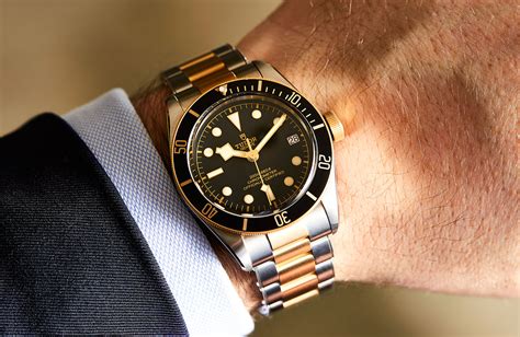 Tudor Heritage Black Bay Sandg In Depth Review