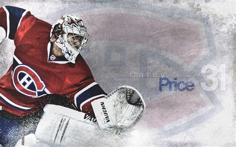 Montreal Canadiens Wallpapers Wallpaper Cave