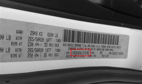 Check spelling or type a new query. Dodge VIN Decoder | YOUCANIC