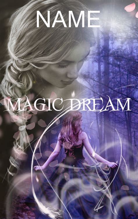 The cover, i believe is an original samsung cover, and if it isn't i seriously, can't tell. Magic dream - The Book Cover Designer